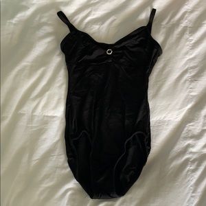 Small Motionwear leotard